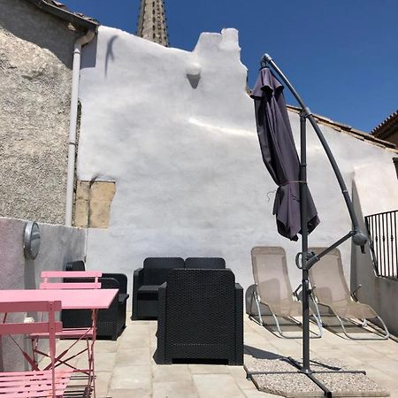 Maison De Naissance De Nostradamus Saint-Rémy-de-Provence Eksteriør billede