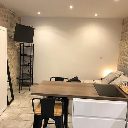 Maison De Naissance De Nostradamus Saint-Rémy-de-Provence Eksteriør billede