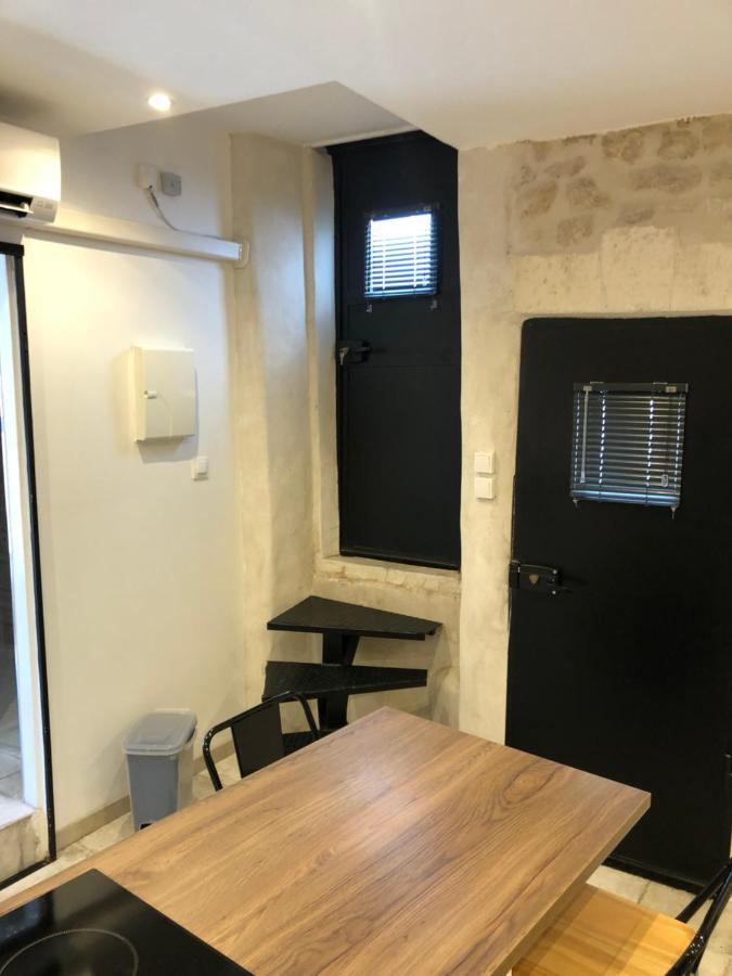 Maison De Naissance De Nostradamus Saint-Rémy-de-Provence Eksteriør billede