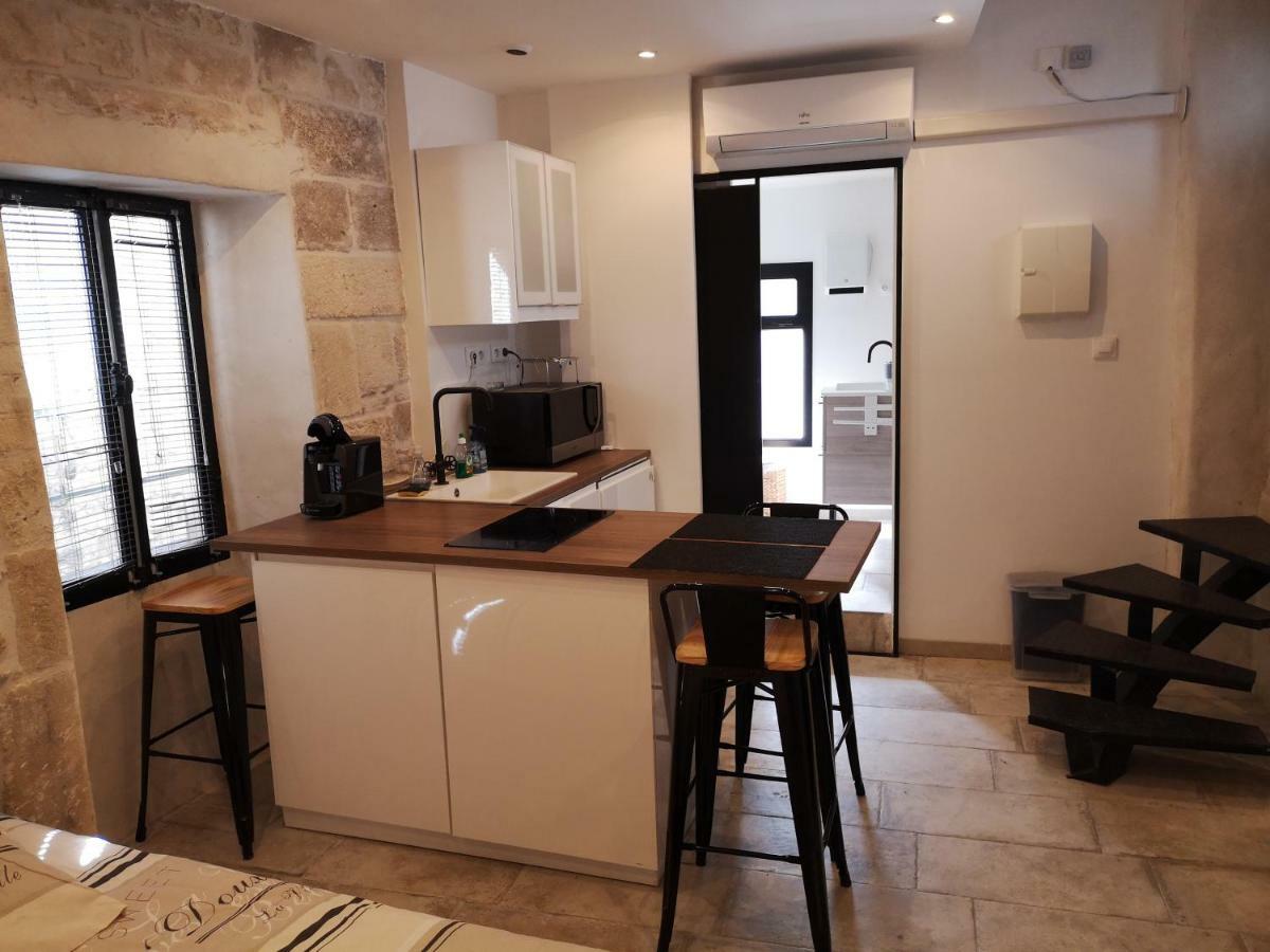 Maison De Naissance De Nostradamus Saint-Rémy-de-Provence Eksteriør billede